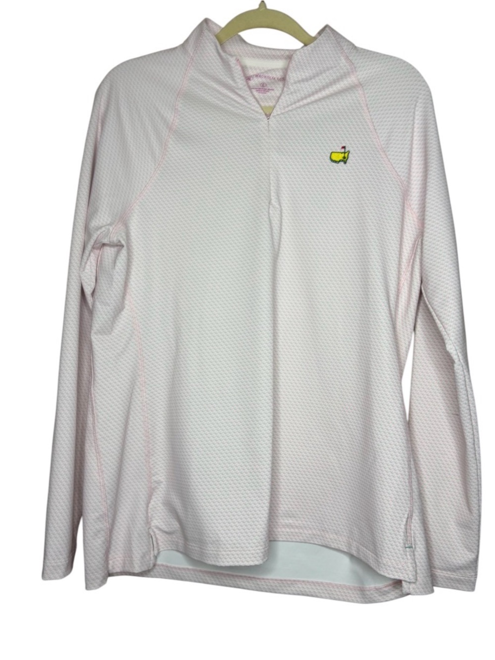 Magnolia lane masters quarter zip